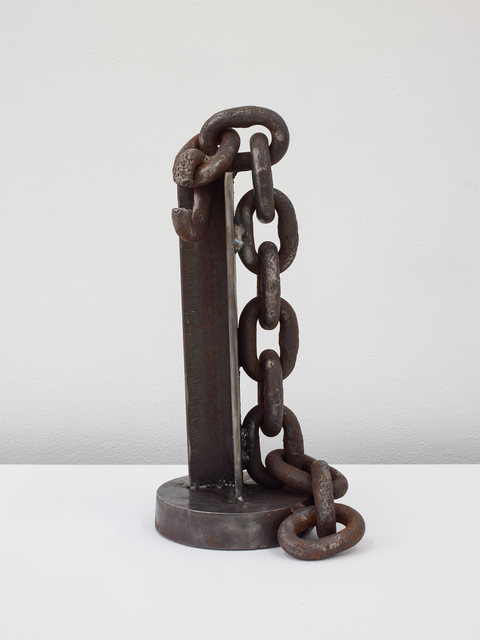 Melvin Edwards, ‘Off’, 2016, Stephen Friedman Gallery