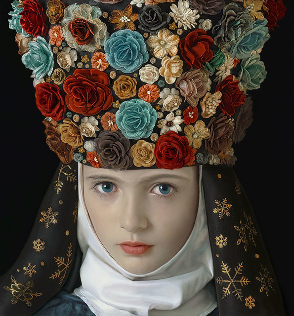 Adriana Duque, ‘Aurora 2 ’, 2015, Photography, Zipper Galeria