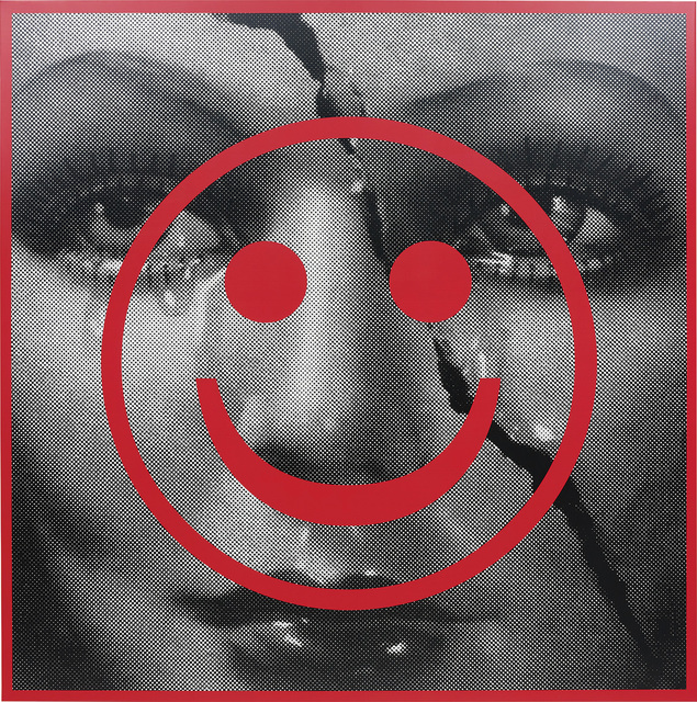 Barbara Kruger, ‘Tears’, 2012, Phillips