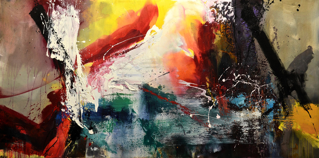 Jean-Pierre Lafrance, ‘Daily magic’, 2016, Thompson Landry Gallery