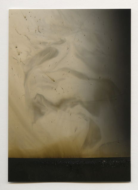 Christopher Colville, ‘Dark Hours Horizon 19’, 2015, Etherton Gallery