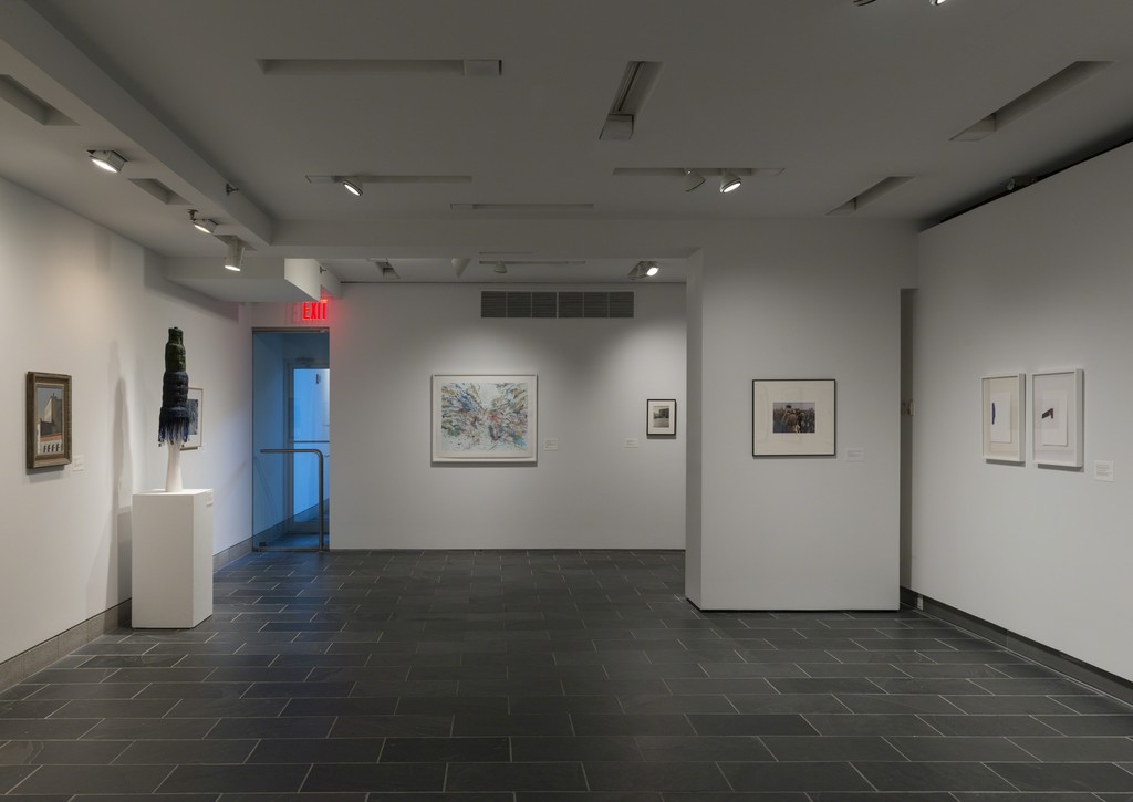 Their Own Harlems (installation view). The Studio Museum in Harlem, July 20, 2017–January 7, 2018; Photo: Adam Reich Their Own Harlems (installation view). The Studio Museum in Harlem, July 20, 2017–January 7, 2018; Photo: Adam Reich