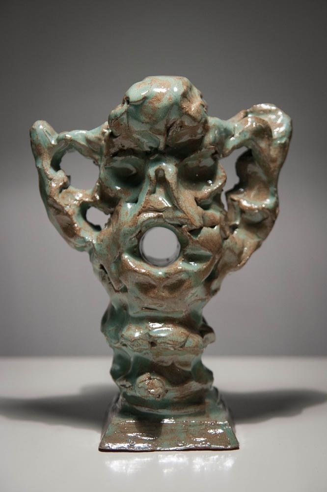 Top 10 Contemporary Artists Working With Ceramics