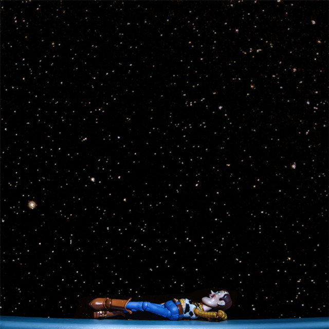 Santlov, ‘DON'T SLEEP TO DREAM’, 2014, Marcel Katz Art