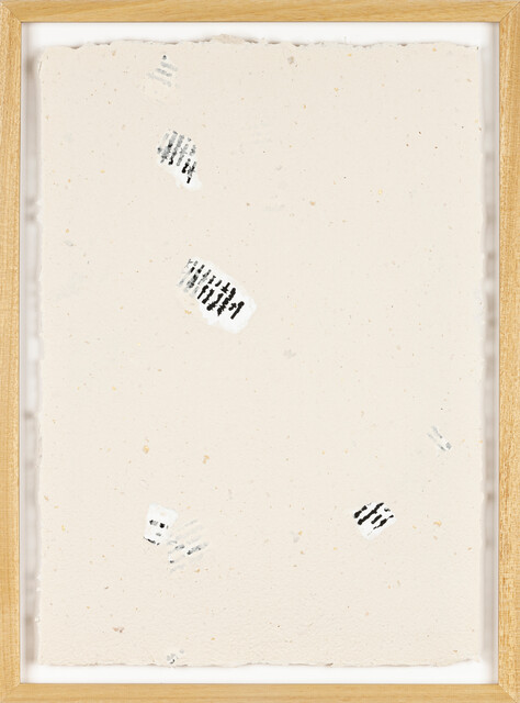 Passive Aggressive Poems (Torn) — Berkay Tuncay (2024)