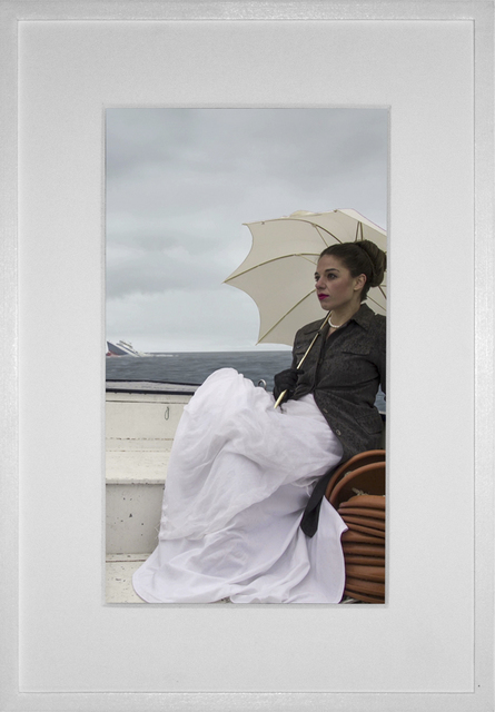 Eirini Sourdiaki, ‘Foerver Royalties’, 2016, MyMuseum