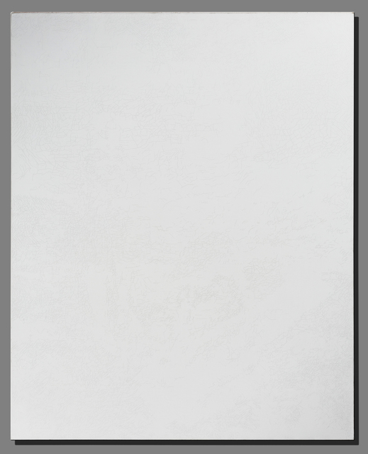 Jan Schmidt, ‘Craquelé: Hamlet und Horatio auf dem Friedhof’, 2006, Anita Beckers