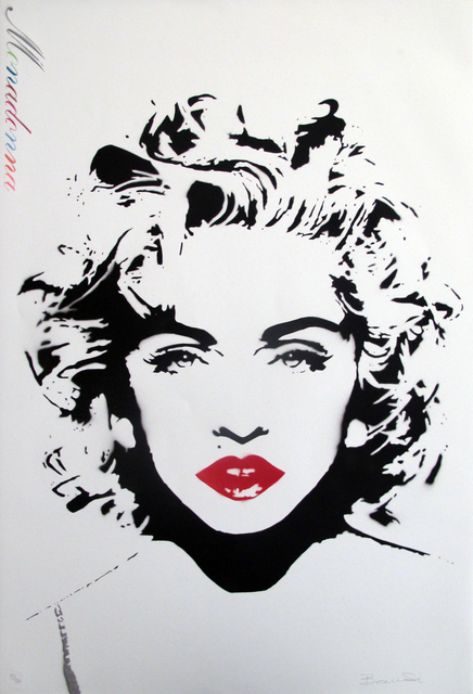 Bambi, ‘Madonna’, 2013, Hamilton-Selway Fine Art