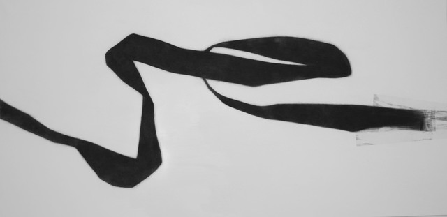 Miriam Peralta, ‘Juego de papel’, 2012, Galeria Laura Haber