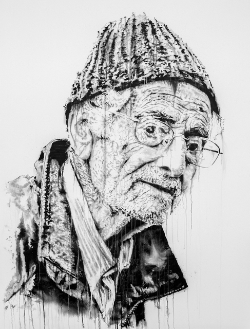 Hendrik Beikirch, ‘Via Casilina’, 2015, Ruttkowski;68