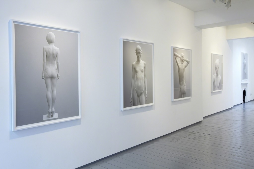 Installation - Don Brown - Yoko, Paul Stolper Gallery
June 13, 2012 - July 07, 2012 Installation - Don Brown - Yoko, Paul Stolper Gallery
June 13, 2012 - July 07, 2012