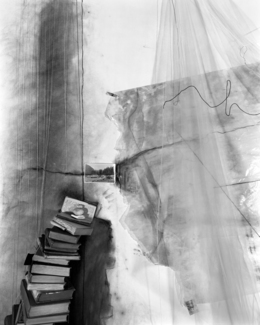 Lauren Semivan, ‘Archive’, 2013, Benrubi Gallery