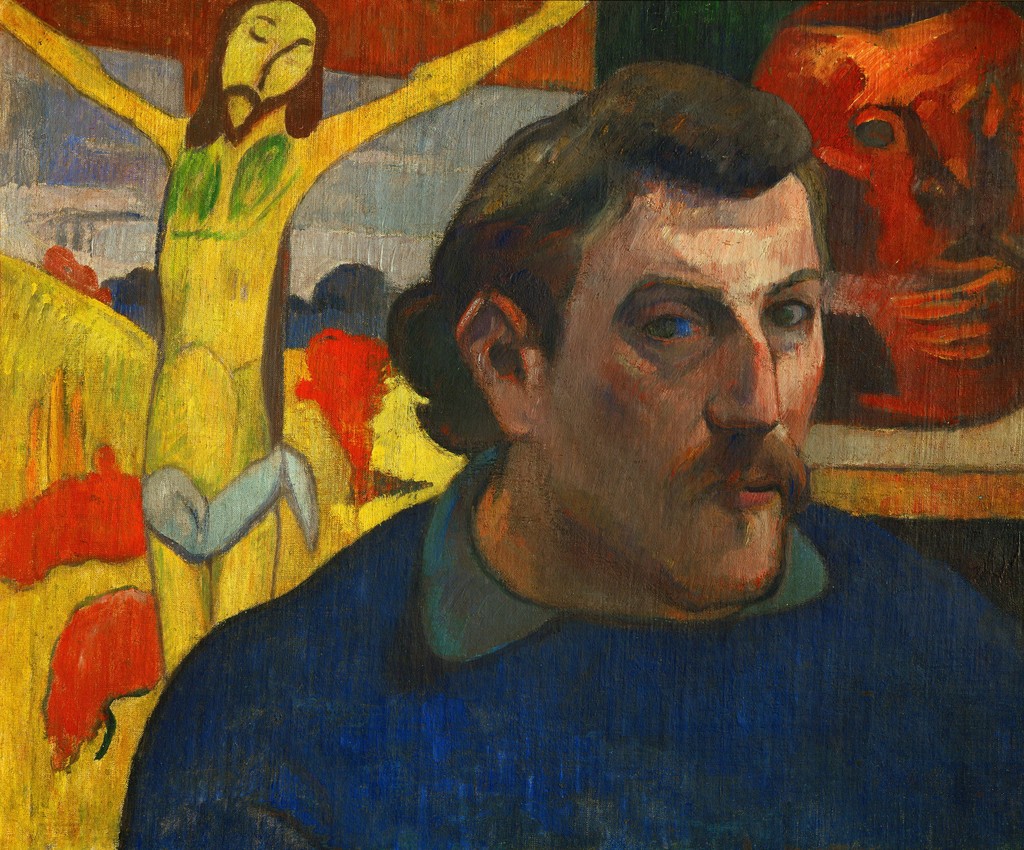 Paul Gauguin 