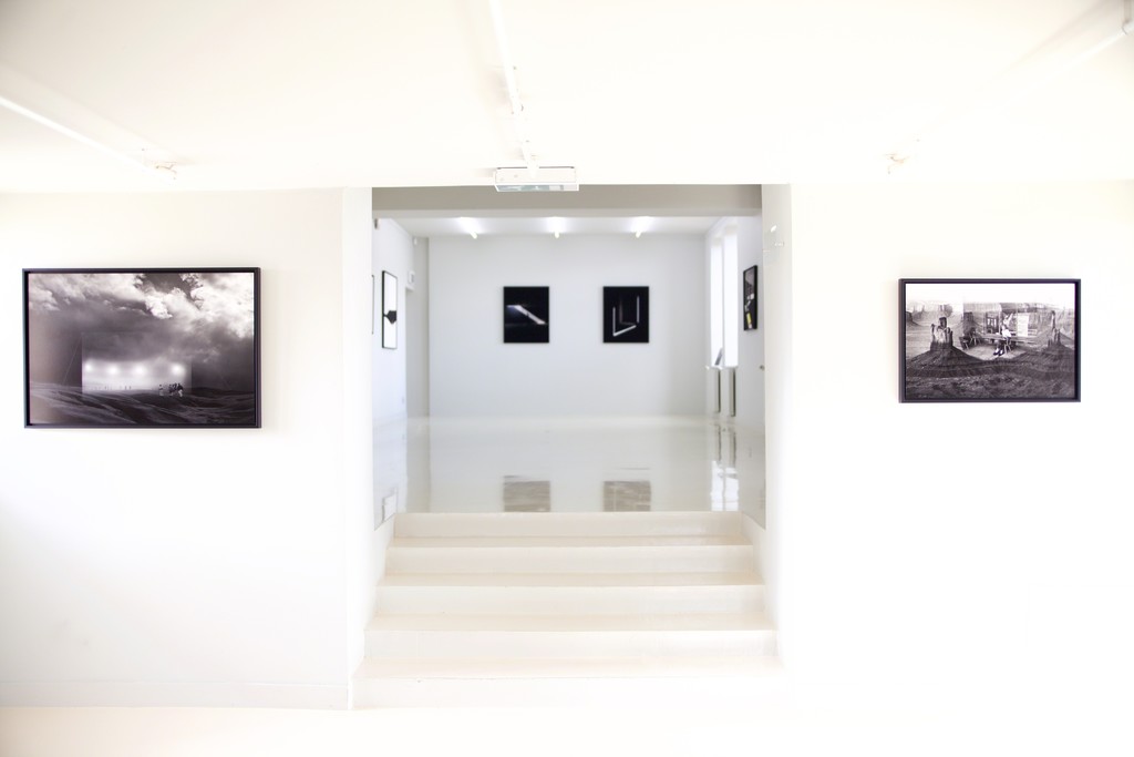 © Takeshi Sugiura/Christophe Chalimbaud © Takeshi Sugiura/Christophe Chalimbaud