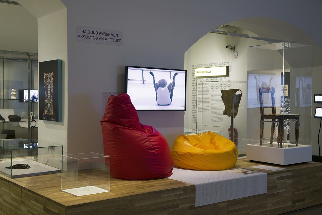 MAK DESIGN LAB
Reinstallation in the context of the VIENNA BIENNALE FOR CHANGE 2019
© Stefan Lux/MAK MAK DESIGN LAB
Reinstallation in the context of the VIENNA BIENNALE FOR CHANGE 2019
© Stefan Lux/MAK