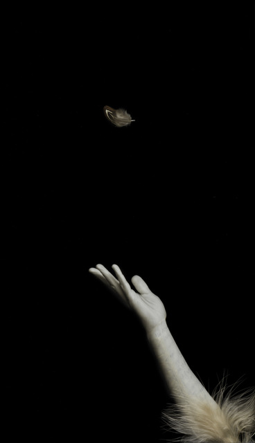 Mary Daniel Hobson, ‘Release #1’, 2016, Seager Gray Gallery