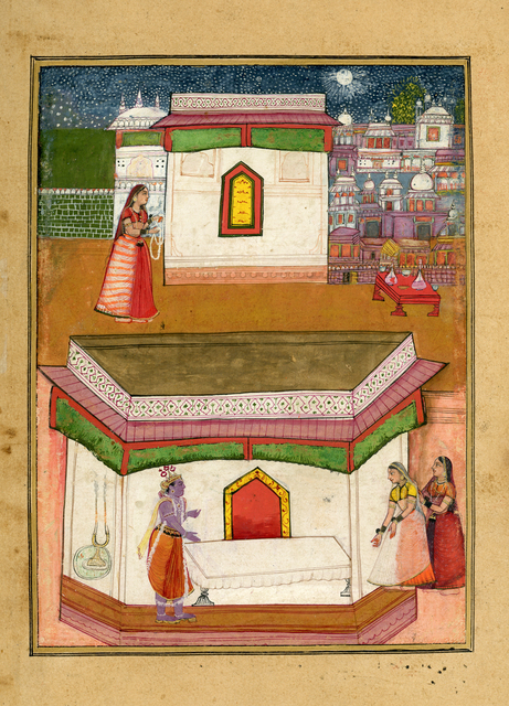 Central India