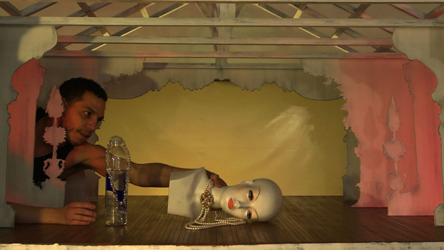 My Barbarian