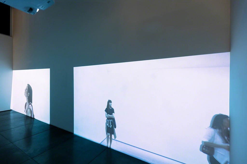 Exhibition View -Marco Maggi - O Ouro e o Mouro - photo Pat Kilgore © the artist and Galeria Nara Roesler Exhibition View -Marco Maggi - O Ouro e o Mouro - photo Pat Kilgore © the artist and Galeria Nara Roesler