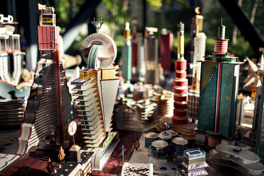 Photo: Thomas Salva / Lumento Photo: Thomas Salva / Lumento