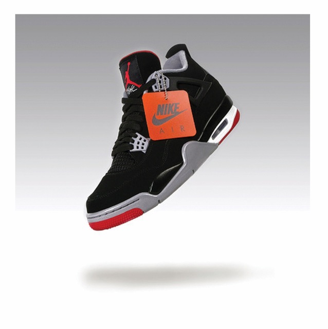 air jordan 4 retro og bred
