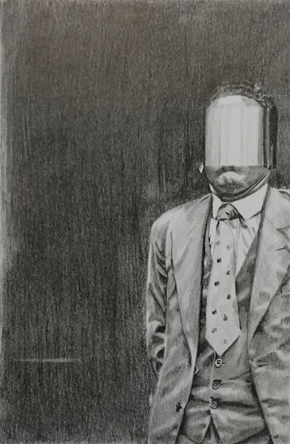 Alpin Arda Bağcık, ‘Seroquel 3’, 2015, Zilberman Gallery
