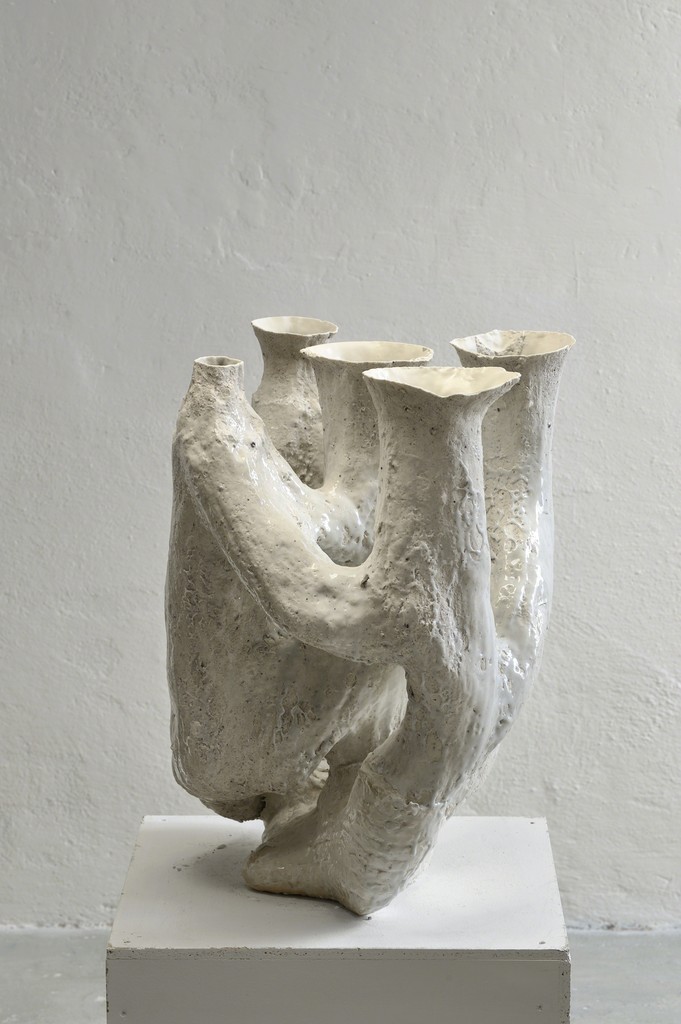 johannes nagel s ceramics rethink the role of the vessel artsy