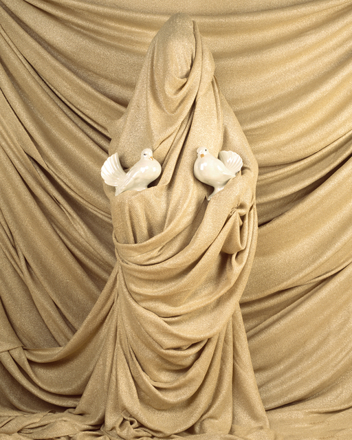 Patty Carroll, ‘Birds’, Photography, Digital Pigment Print, Weston Gallery