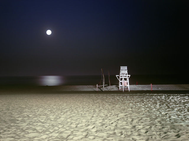 David S. Allee, ‘East Hampton Main Beach’, 2010, Morgan Lehman Gallery