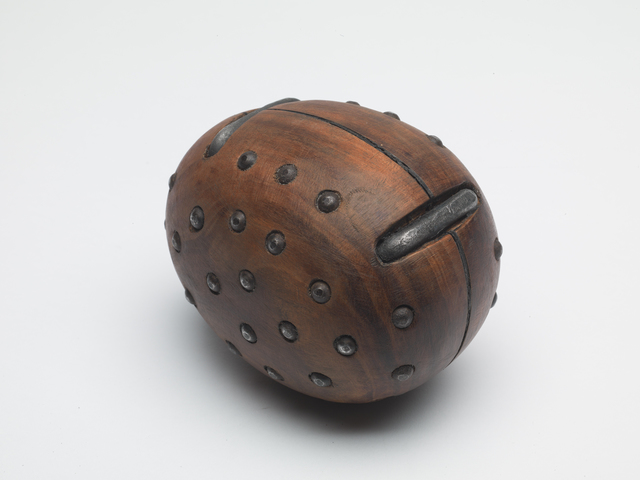 Steve Dilworth, ‘Throwing Object 1’, 2016, Pangolin London