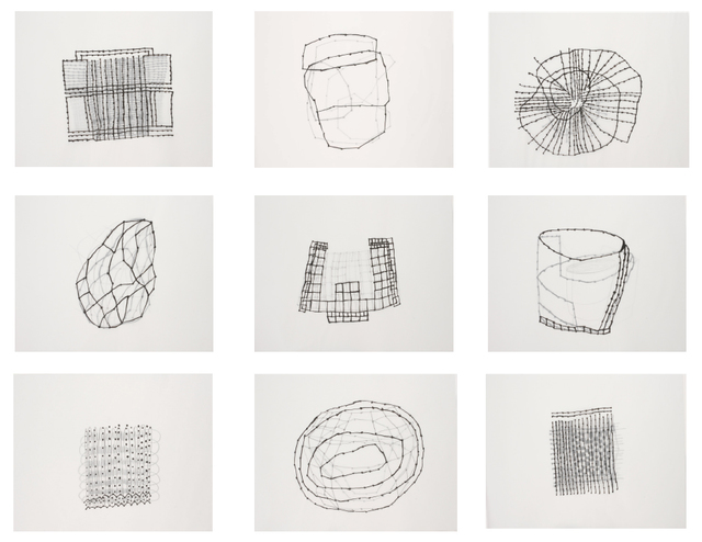 Susan Hefuna, ‘Building’, 2009, Guggenheim Museum
