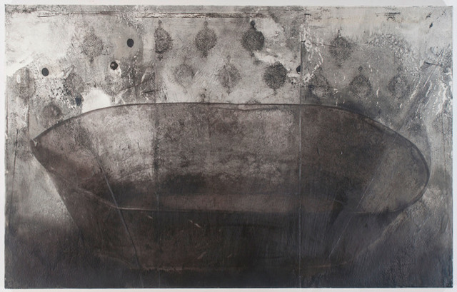 Helen Gerritzen, ‘untitled (baby bath)’, 2015, Nicole Longnecker Gallery