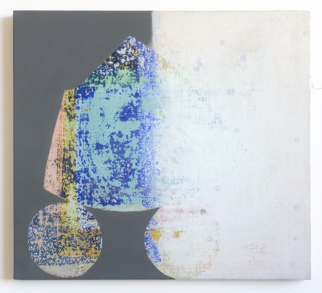 Patricia Satterlee, ‘Gloria 01’, 2012, Gold/Scopophilia*