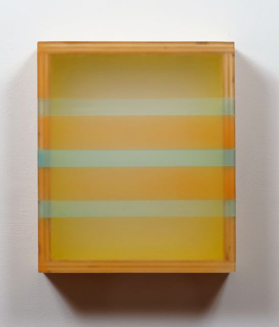 Heather Hutchison, ‘Endlessly Renewed’, 2016, Alfstad& Contemporary