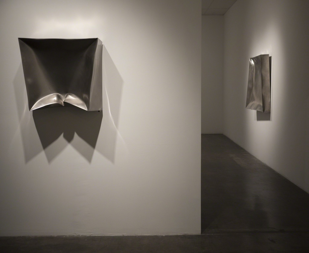 Installation view of Ewerdt Hilgemann "Fanta Rhei" at Samuel Freeman, September 2010. Installation view of Ewerdt Hilgemann "Fanta Rhei" at Samuel Freeman, September 2010.