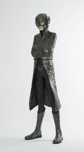 Hiroto Kitagawa, ‘TU1505 -black, musk- ’, 2015, Yoshiaki Inoue Gallery