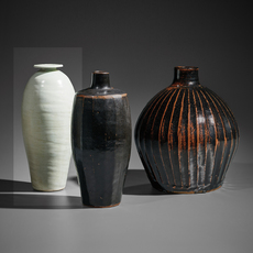 Bernard Leach