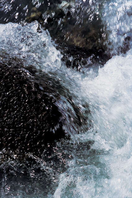 Takuma Nakahira, ‘Degree Zero - Yokohama(#88-776)’, 2003, Aki Gallery