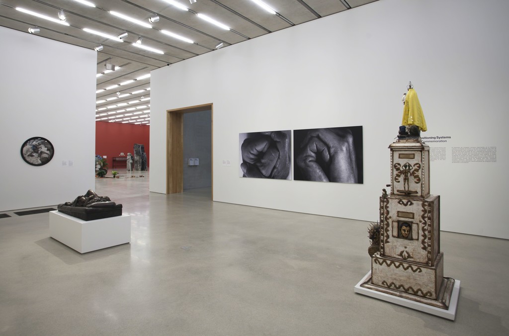 Installation view: Pérez Art Museum Miami. Courtesy Pérez Art Museum Miami. Photo: Oriol Tarridas. Installation view: Pérez Art Museum Miami. Courtesy Pérez Art Museum Miami. Photo: Oriol Tarridas.