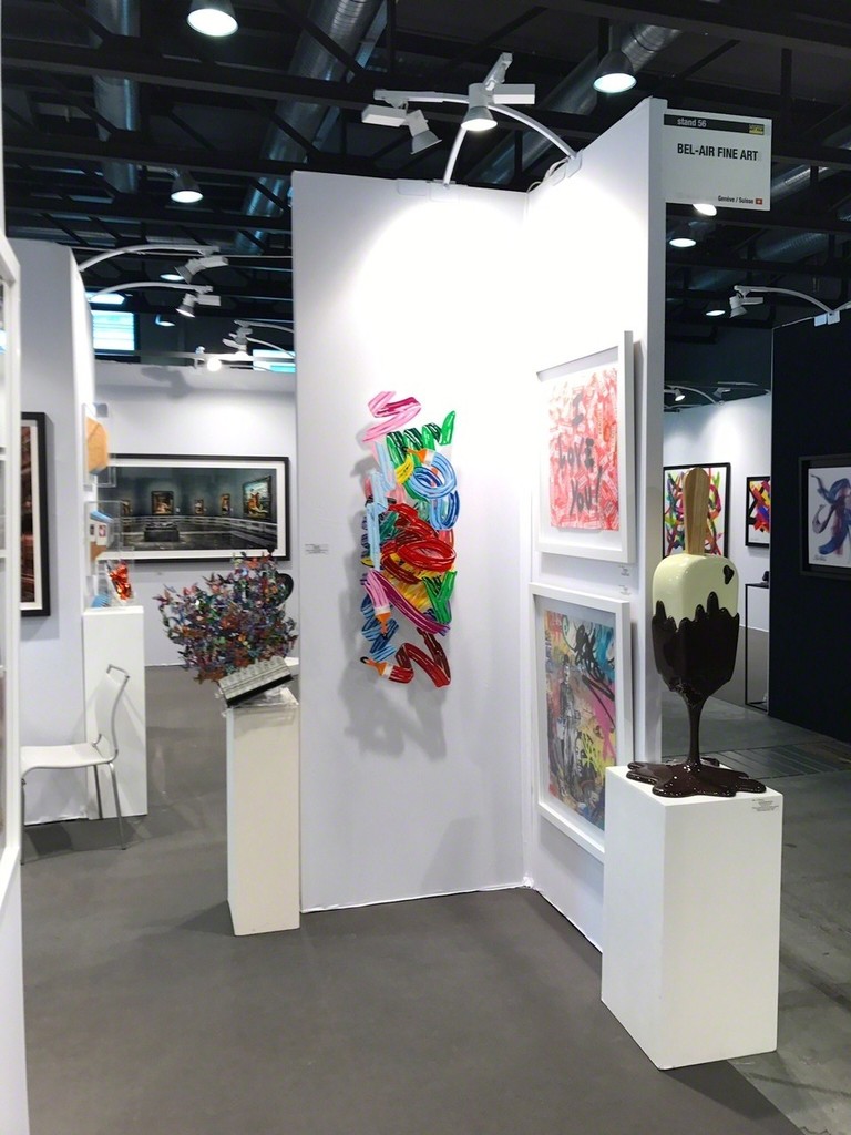  Bel Air Fine Art  at Lausanne Art  Fair 2022 Bel Air  Fine  