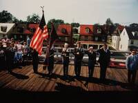 RFK Funeral Train