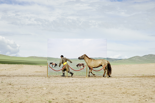 Daesung Lee, ‘Untitled’, 2014, Galerie Écho