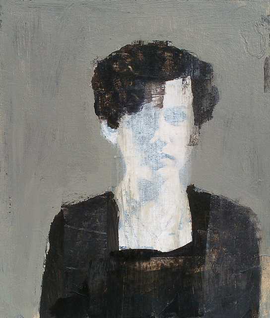 Kai Savelsberg, ‘Vertrauen’, 2019, Galleri Hera