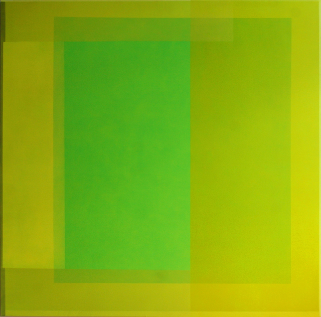 Jesús Matheus, ‘Matinal’, 2010, Cecilia de Torres Ltd.