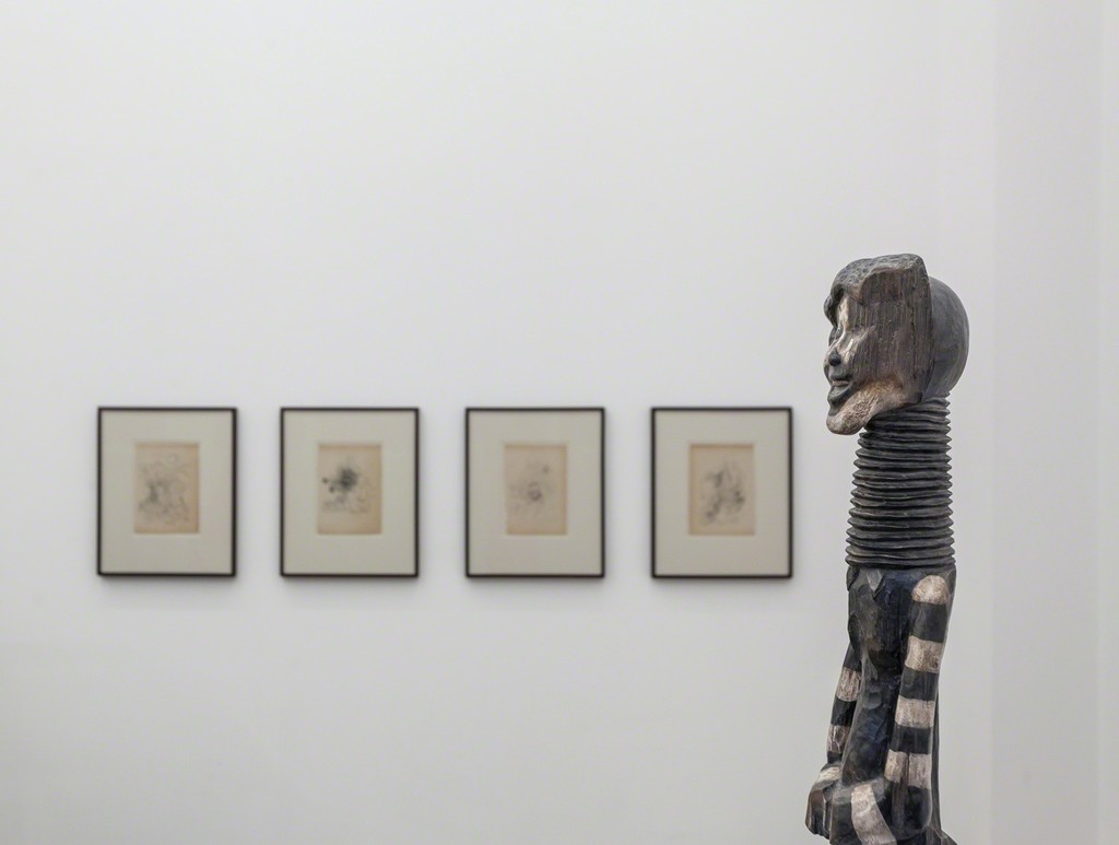 © Jake and Dinos Chapman. Courtesy Galerie Gabriel Rolt. © Jake and Dinos Chapman. Courtesy Galerie Gabriel Rolt.