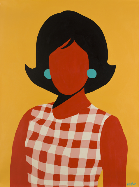 Coco Davez, ‘Jackie ’, 2019, Maddox Gallery