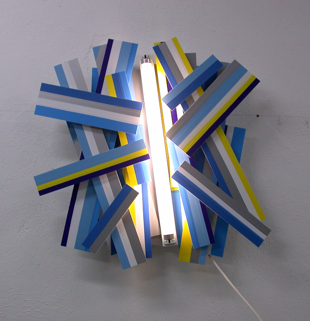 Arancha Goyeneche, ‘Paradise (encore)’, 2008, SET ESPAI D'ART