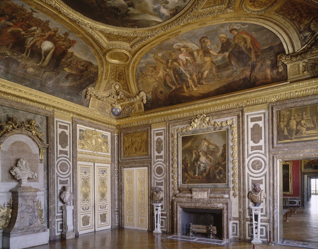 Le Salon de Diane Le Salon de Diane