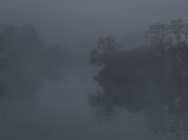 Michael Lange, ‘FLUSS R7809’, 2013, photo-eye Gallery