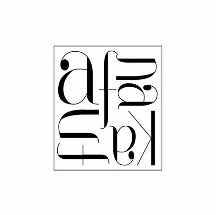 Afnakafna logo